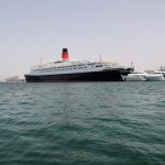 En ny stam av ett farligt virus har orsakat utbrott på kryssningsfartyg En ny stam av ett farligt virus har orsakat utbrott