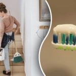 Hemmafr uppmanas att behandla sina hem med tandkräm: vad det är för Hemmafr uppmanas att behandla sina hem med tandkräm: vad det