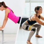 Hur man inte tappar formen med åldern: tränare nämnde 5